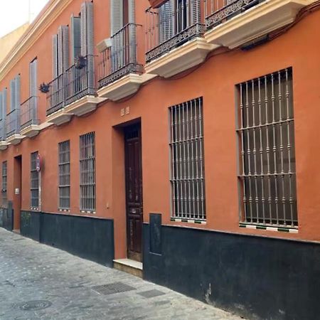 Pleno Centro De Sevilla- Junto Iglesia Montesion Buitenkant foto